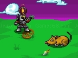 Play Egg Knight now