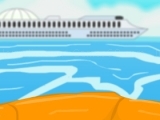 Play Abandoned Ship Escape now