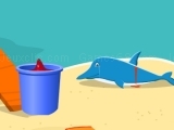 Play Dolphin rescue now