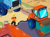Play Engineer rescue now