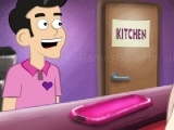 Play Love Burger