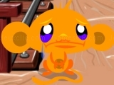 Play Monkey Go Happy Western 2