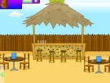 Play Escape the Bahamas now