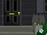 Play Find Sneaky Haunted House now