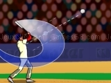 Play Slugger baseball now