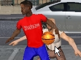 Play Street ball snowdown now