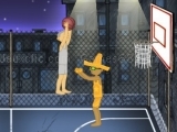 Play World Basketball Challenge now