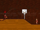 Play Basketballs now