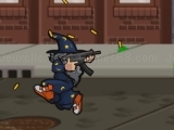 Play Urban Wizard 4 now