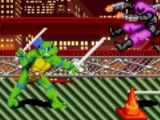 Play TMNT - Turtles In Time now