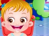 Play Baby Hazel sibling  surprise now