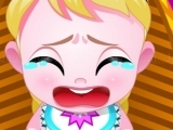 Play Elsa Frankie babies now