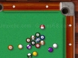 Play Pool Maniac now