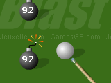 Play Blast billiards