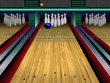 Bowling 2 - Skyworks lanes