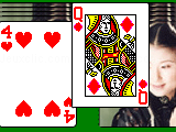 Play Solitaire 2 now