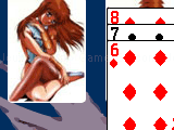 Play Solitaire 3 now