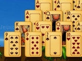 Play Pyramid Solitaire - Ancient Egypt