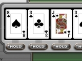 Play Video Poker now