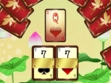 Play Fairy solitaire now