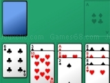 Play Solitaire masters now