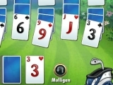 Play Fairway Solitaire now