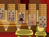 Klondike Solitaire Gold