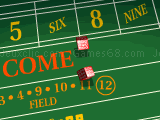 Play Craps 2 now