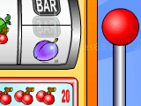 Machine slots