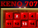 Keno 707