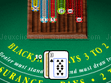 Play Black jack now