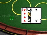 Play Black jack now