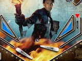 Nicolas Cage pinball