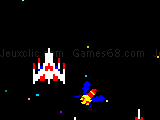 Galaga