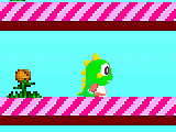 Play Bubble bobble - the revival now