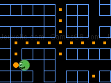 Moodie Maze