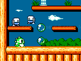 Play Bubble Bobble 2 now