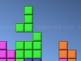Play Tetris 3000