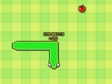 Play Fruit Snake now
