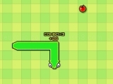 Play Fruit Snake