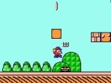 Play Super Mario Bros - Crossover 3 now