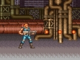 Play Contra 3 - The Alien Wars now