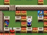 Play Super Bomberman 2 now