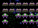 Play Alien invasion now