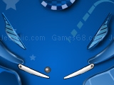 Play Pinball deluxe now