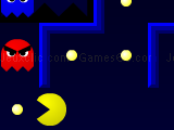 Pacman advanced