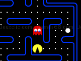 Pac man