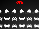 Space invaders