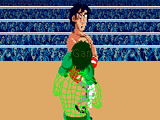 Punch out