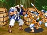 Street Fighter 2